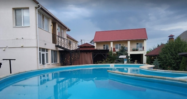 Мини гостиница "Вилла Анна"