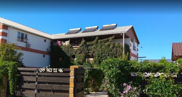 Мини-пансионат "ХорошоВо"