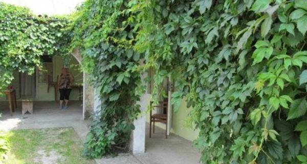 Гостевой дом "Любава"