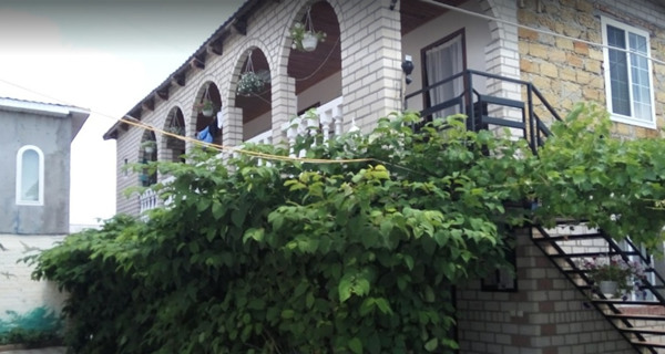 Частное домовладение "Джулия"