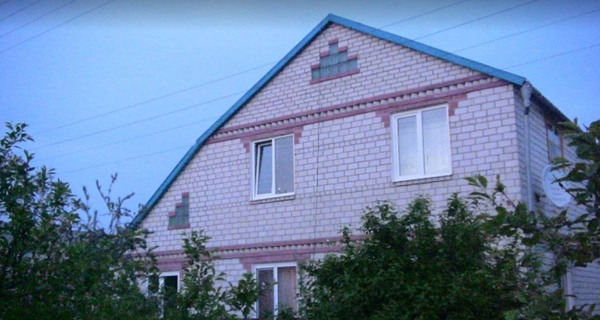 Гостевой дом "Усадьба Черноморская"