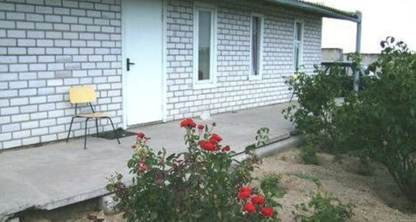 Частное домовладение "Лилия"