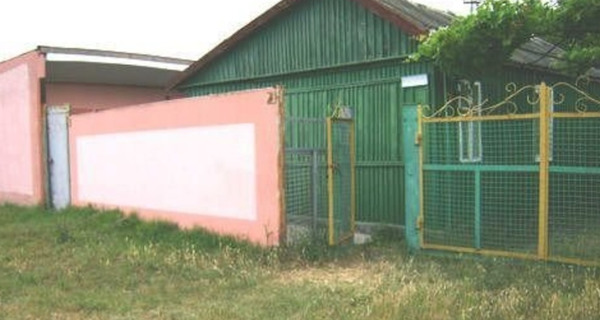 Частное домовладение "У Риммы"