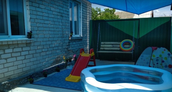 Частное домовладение "Ковчег"