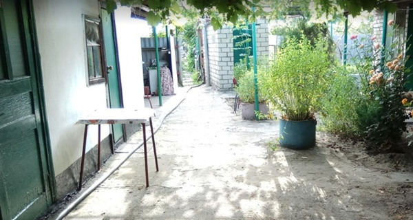 Гостевой дом "У Васильевича"