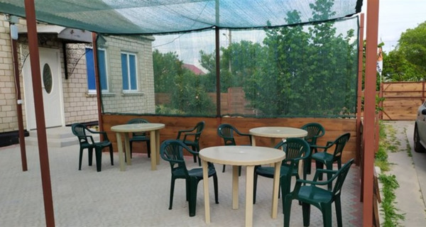 Частный пансионат FreeDom