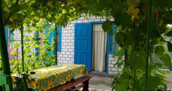 Частное домовладение "Гармония"