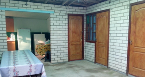 Гостевой дом "Аленка"