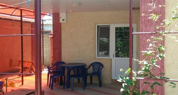 Гостевой дом "У Саши и Наташи"