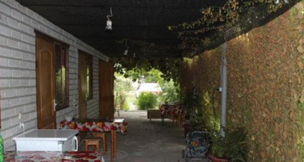 Гостевой дом "Вита"