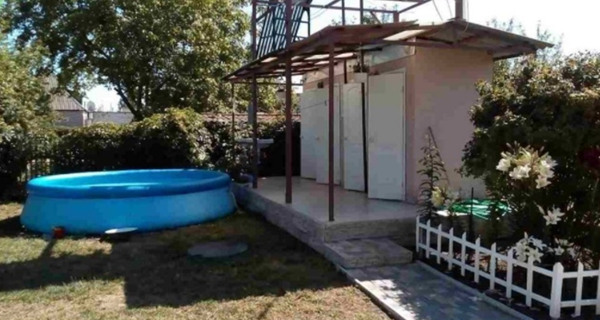 Гостевой дом "У Елены"