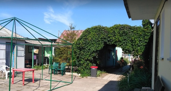 Гостевой дом "Веселый Пингвин"