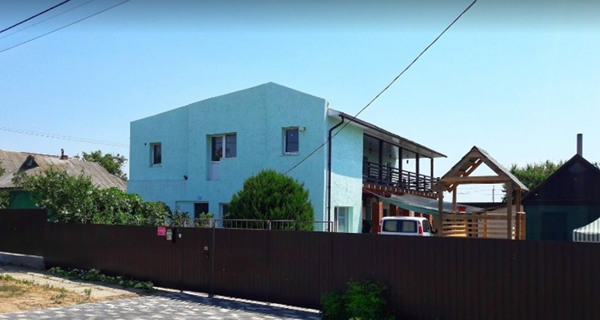 Мини-отель Corall