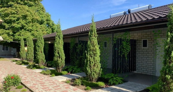 Частный пансионат "Каштан"