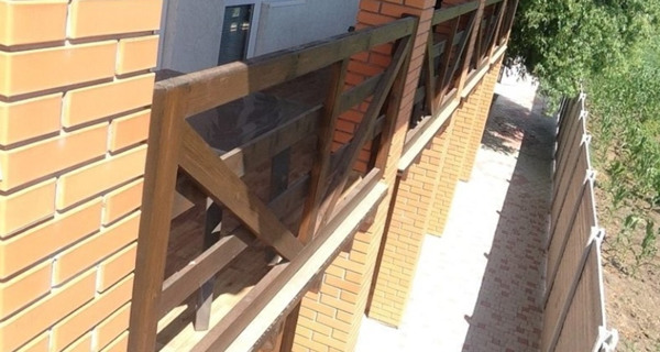 Частное домовладение Grandeza