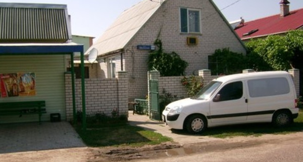 Гостевой дом Mari Rouse