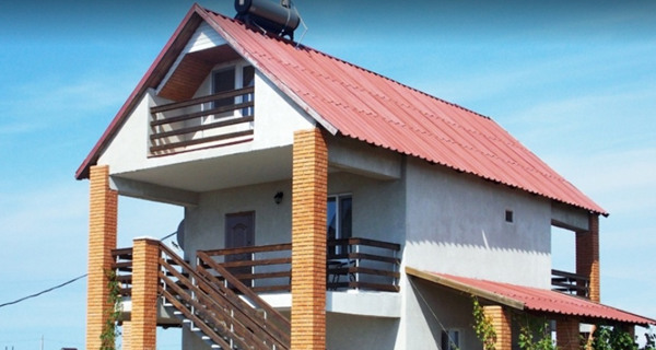 База отдыха "Ямайка"