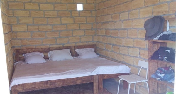 Эко усадьба I LOVE SUN SEA