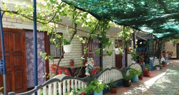 Частное домовладение "Анастасия"