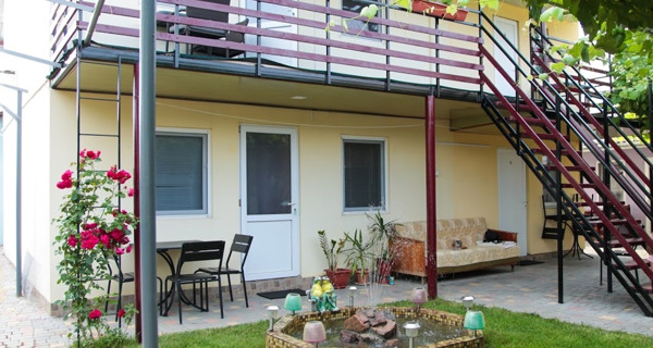 Частное домовладение Siesta