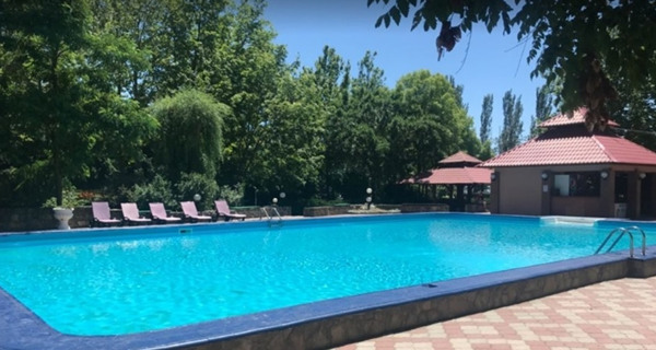 Пансионат "Содружество"