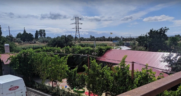 Частная усадьба "Любоцвет"