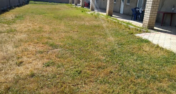 База отдыха "Одиссей"