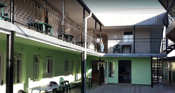 Мини-гостиница Art-Daniel