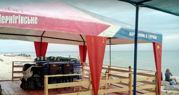 Кафе REST ZONE GARAGE