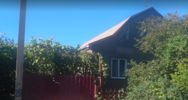 Гостевой дом "Веселуха"