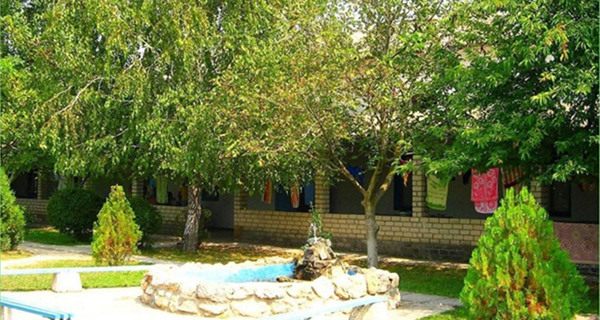 База отдыха "Сонет"