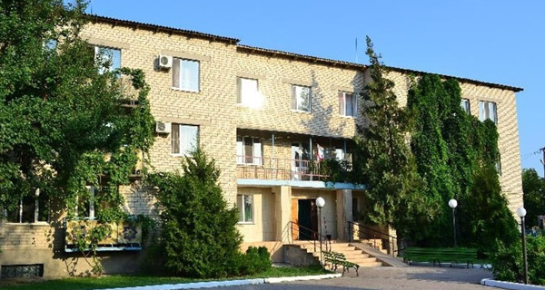 Пансионат «Южный»