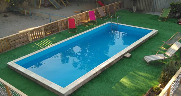 Пансионат "Уют"