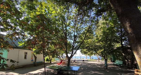 База отдыха "София"