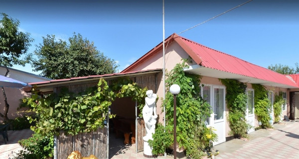 Мини-отель "Маяк 1"