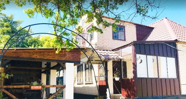 Мини-отель "Александрия"