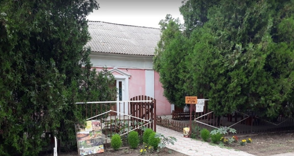 База отдыха "Гостинный двор"