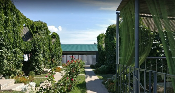 База отдыха "Эллада"