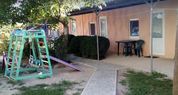 Гостиный дом "На Школьной"