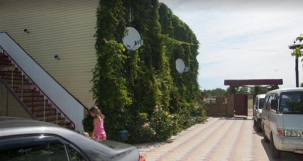 Мини-отель "Лелека"