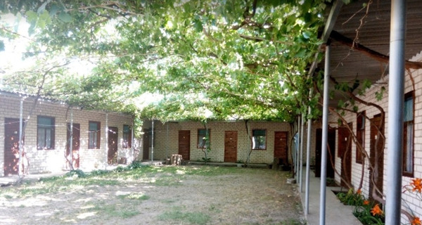 Усадьба "Паровик"