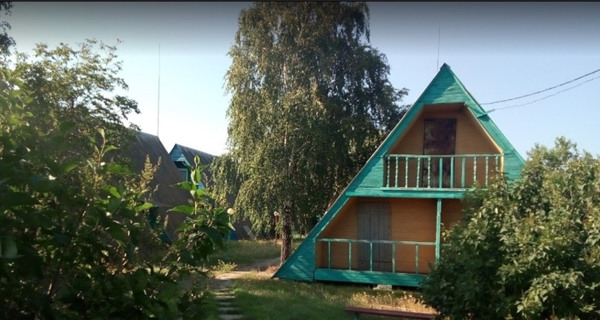 База отдыха "Гродно"