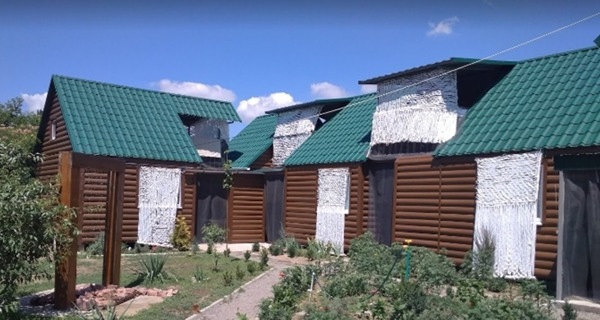 Гостевой дом "Пелагея"