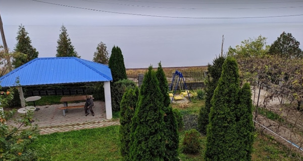 База отдыха "Белый Лебедь"