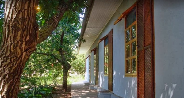 Частное домовладение "Катюша"