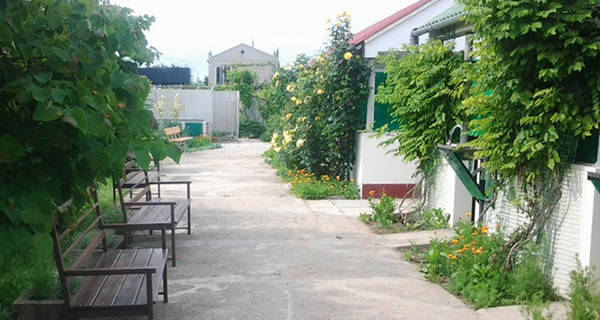 База отдыха SUN-MARINO