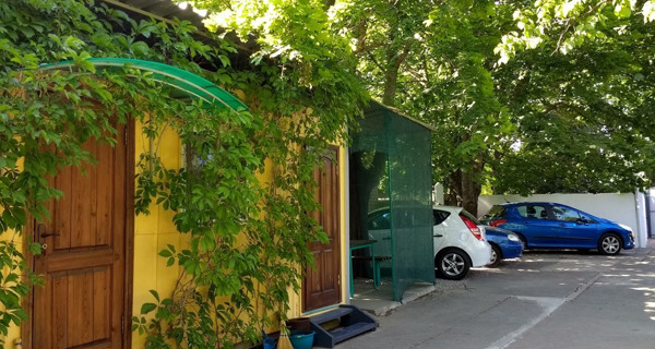 База отдыха "Елена"