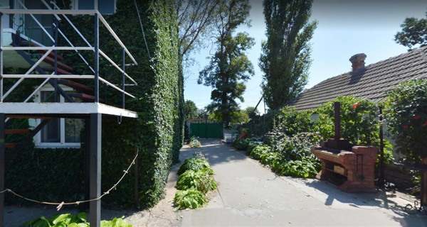 Усадьба "У Оксаны"