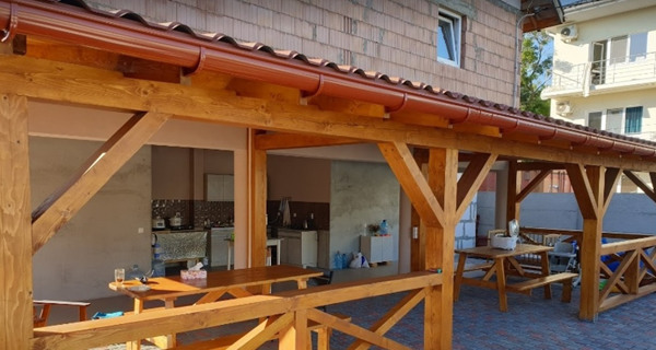 Мини-отель VillaNina