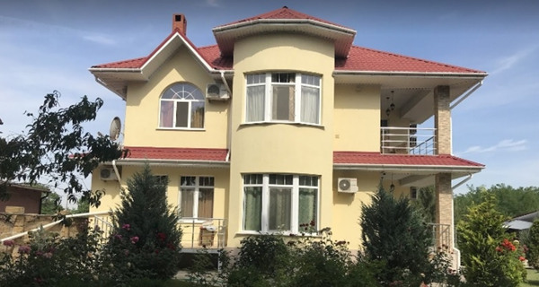 Отель "Мини-Дача"